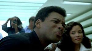 Кадры из фильма Али / Ali (2002)
