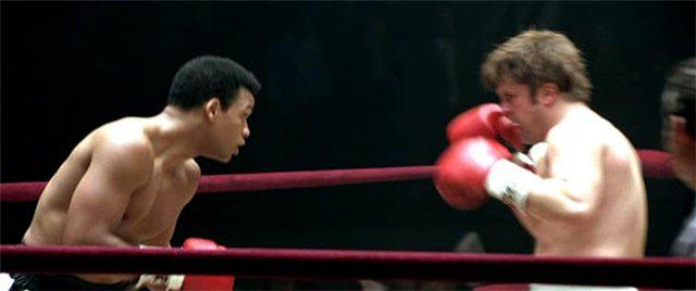 Кадр из фильма Али / Ali (2002)