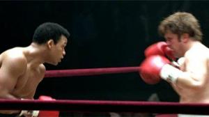 Кадры из фильма Али / Ali (2002)