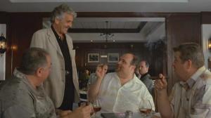 Кадры из фильма Большие неприятности / Clubhouse Detectives in Big Trouble (2002)