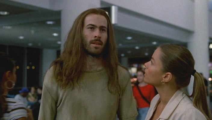 Кадр из фильма Большие неприятности / Clubhouse Detectives in Big Trouble (2002)