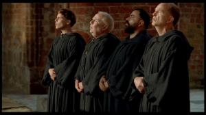Кадры из фильма Иди себе с богом / Vaya con Dios (2002)