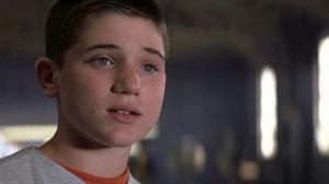 Кадры из фильма Новичок / The Rookie (2002)