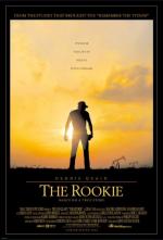 Новичок / The Rookie (2002)