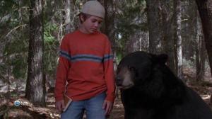 Кадры из фильма Хозяин горы / Gentle Ben (2002)