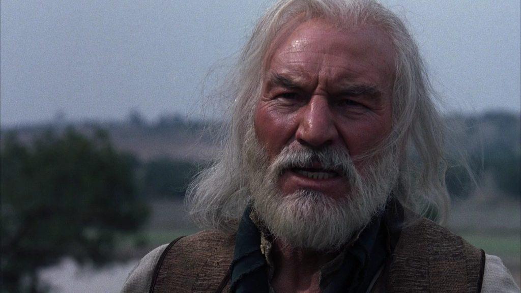 Кадр из фильма Король Техаса / King of Texas (2002)