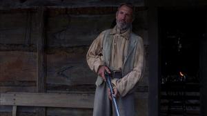 Кадры из фильма Король Техаса / King of Texas (2002)