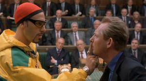 Кадры из фильма Али Джи в парламенте / Ali G Indahouse (2002)