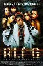 Али Джи в парламенте / Ali G Indahouse (2002)