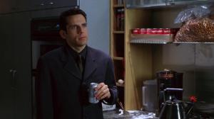 Кадры из фильма Нулевой эффект / Zero Effect (1998)