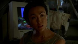 Кадры из фильма Подъем с глубины / Deep Rising (1998)
