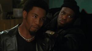 Кадры из фильма Хитрый вор / Thick as Thieves (1998)