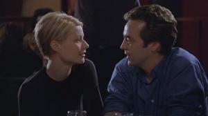 Кадры из фильма Осторожно! Двери закрываются. / Sliding Doors (1998)