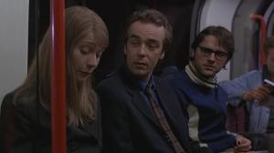 Кадры из фильма Осторожно! Двери закрываются. / Sliding Doors (1998)