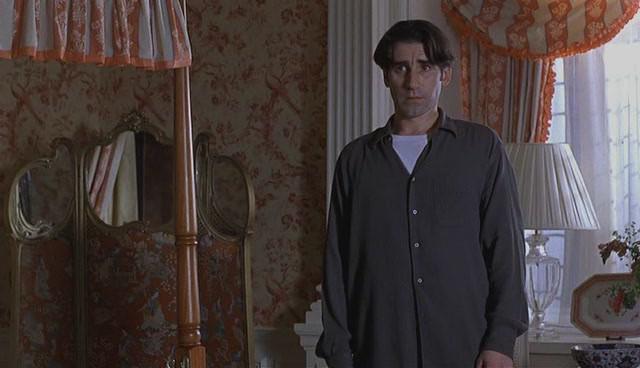 Кадр из фильма Осторожно! Двери закрываются. / Sliding Doors (1998)