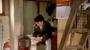 Кадры из фильма Рождество в августе / 8wolui keuriseumaseu (1998)