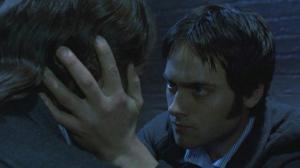 Кадры из фильма Воскресший / Resurrection Man (1998)