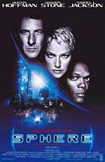 Сфера / Sphere (1998)