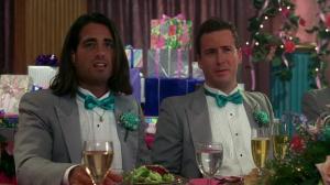 Кадры из фильма Певец на свадьбе / The Wedding Singer (1998)