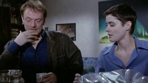 Кадры из фильма Золото на улицах / Gold in the Streets (1998)