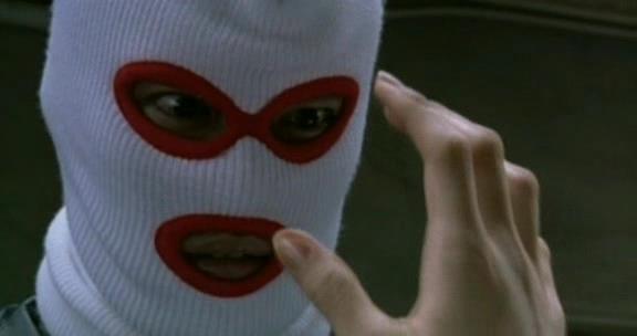 Кадр из фильма Несчастная обезьяна / Anrakki monki (1998)