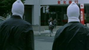 Кадры из фильма Несчастная обезьяна / Anrakki monki (1998)