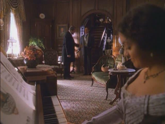 Кадр из фильма Любовное письмо / The Love Letter (1998)