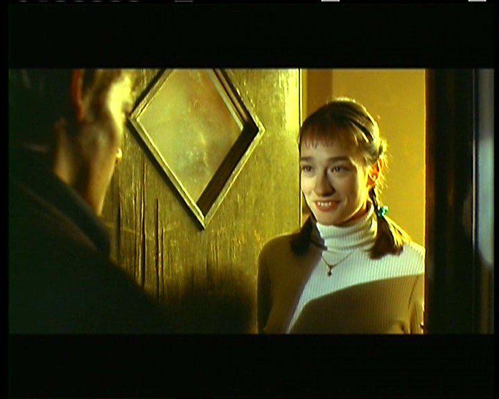 Кадр из фильма Кровь с молоком / Six Ways To Sunday (1998)