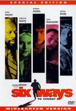 Кровь с молоком / Six Ways To Sunday (1998)