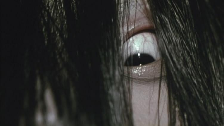 Кадр из фильма Звонок / Ringu (1998)