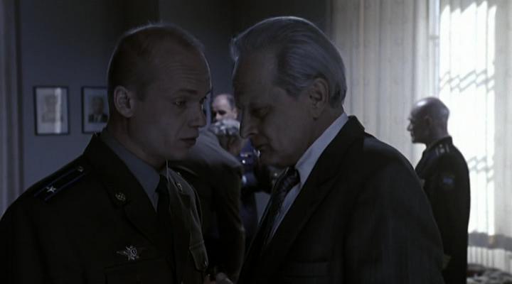 Кадр из фильма Гамильтон / Hamilton (1998)