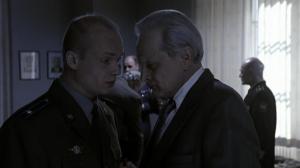 Кадры из фильма Гамильтон / Hamilton (1998)