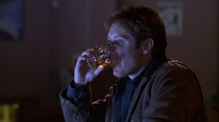 Кадр из фильма Ограбление / Stark Raving Mad (2002)