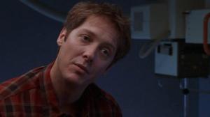 Кадры из фильма Ограбление / Stark Raving Mad (2002)