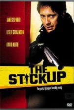 Ограбление / Stark Raving Mad (2002)