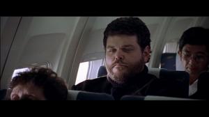 Кадры из фильма Все стюардессы попадают на небеса / Todas las azafatas van al cielo (2002)