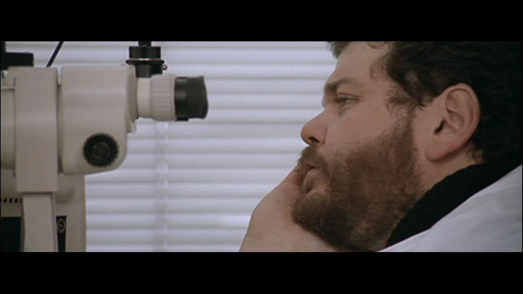 Кадр из фильма Все стюардессы попадают на небеса / Todas las azafatas van al cielo (2002)