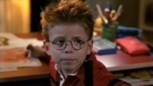 Кадры из фильма Вампиреныш / The Little Vampire (2002)