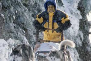 Кадр из фильма Снежные псы / Snow Dogs (2002)