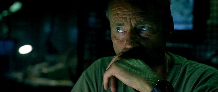 Кадр из фильма Черный Ястреб / Black Hawk Down (2002)