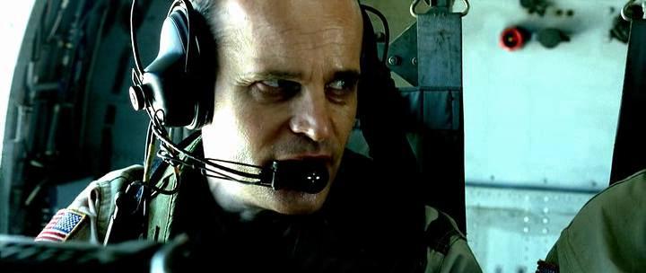 Кадр из фильма Черный Ястреб / Black Hawk Down (2002)