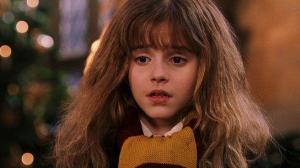 Кадры из фильма Гарри Поттер и философский камень / Harry Potter and the Sorcerer's Stone (2002)