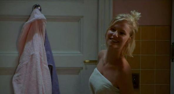 Кадр из фильма Парни из женской общаги / Sorority Boys (2002)