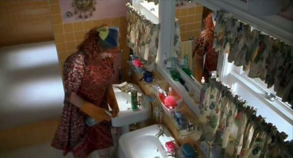 Кадр из фильма Парни из женской общаги / Sorority Boys (2002)
