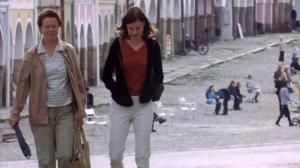 Кадры из фильма Семейная поездка / Výlet (2002)