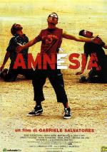 Амнезия / Amnèsia (2002)