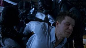 Кадры из фильма Обитель зла / Resident Evil (2002)
