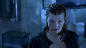 Кадры из фильма Обитель зла / Resident Evil (2002)