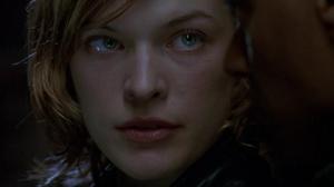 Кадры из фильма Обитель зла / Resident Evil (2002)