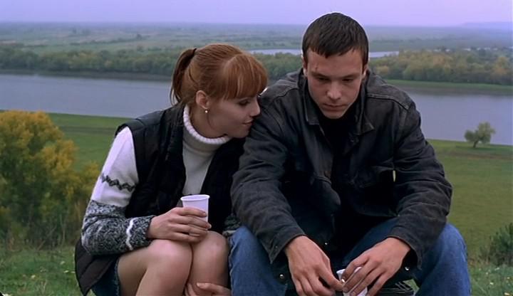 Кадр из фильма Война. (2002)